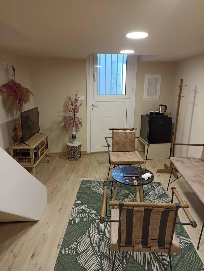 Fira Center Houses Екстер'єр фото
