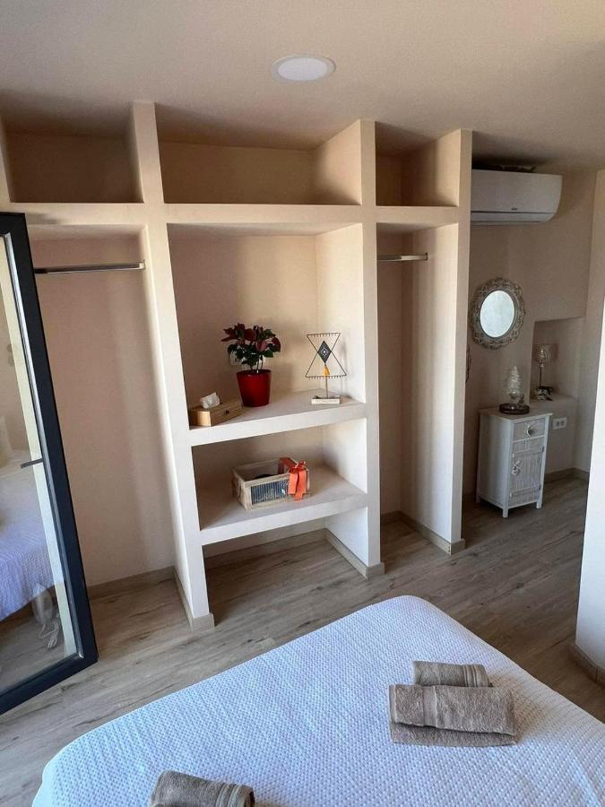 Fira Center Houses Екстер'єр фото