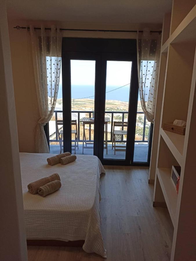 Fira Center Houses Екстер'єр фото